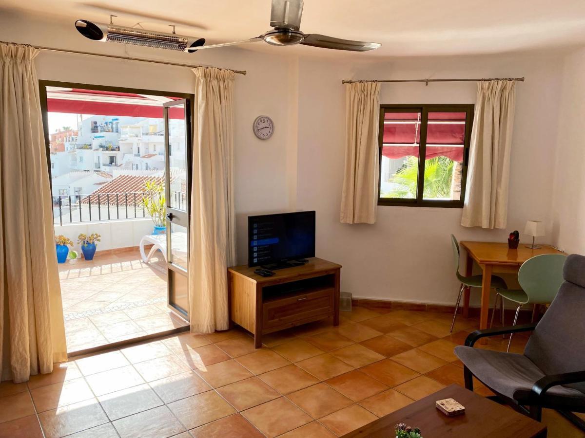 דירות נרחה Capistrano Playa Relax & Enjoy מראה חיצוני תמונה