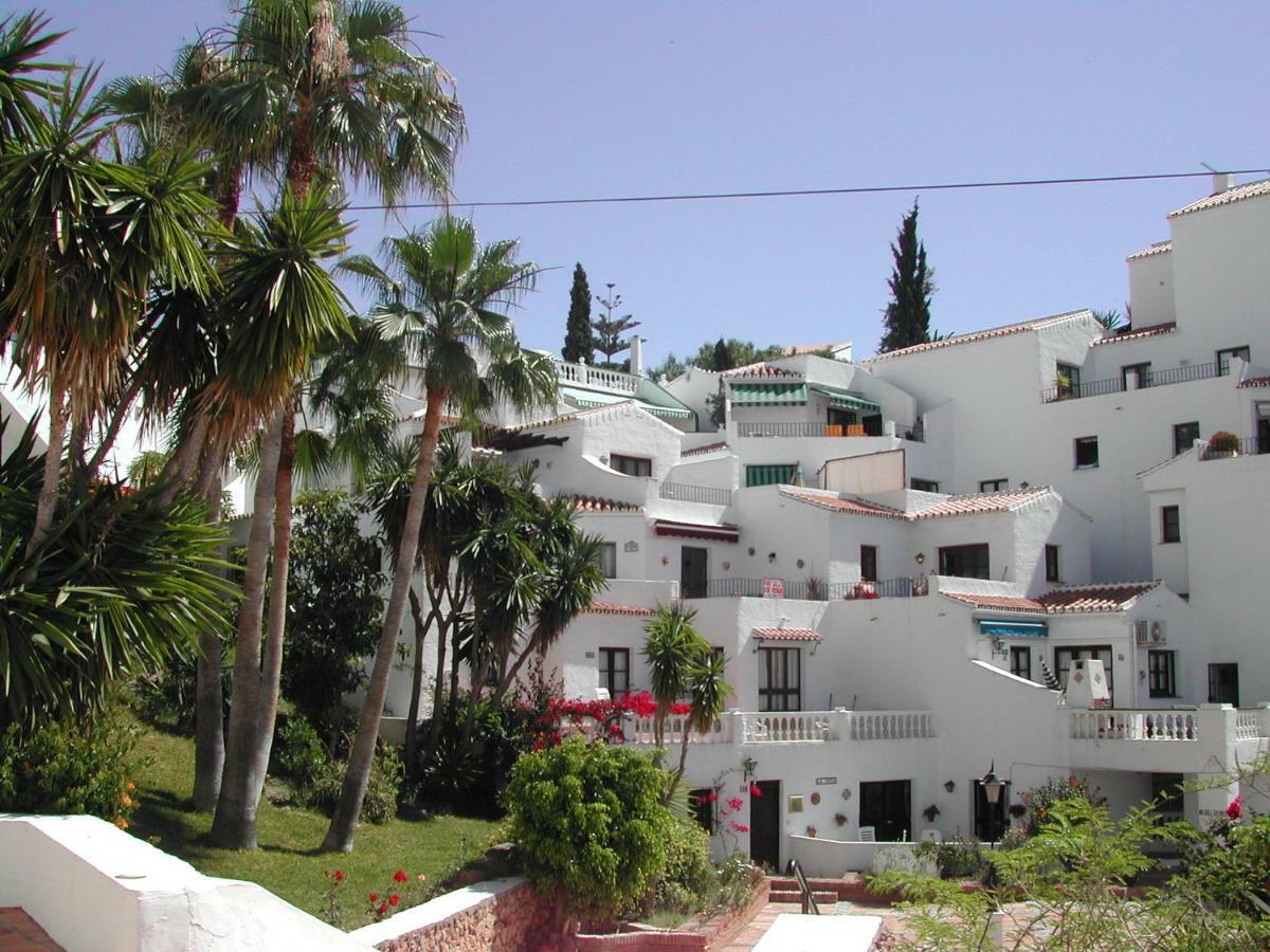 דירות נרחה Capistrano Playa Relax & Enjoy מראה חיצוני תמונה